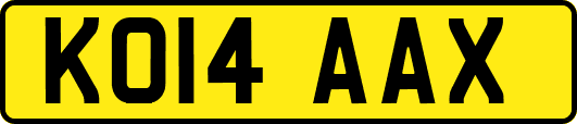 KO14AAX