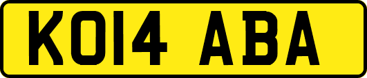 KO14ABA