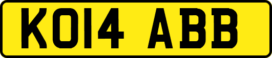 KO14ABB
