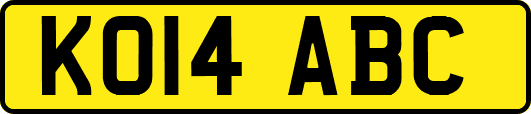 KO14ABC