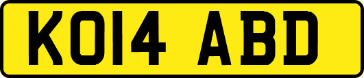 KO14ABD