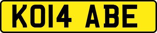KO14ABE