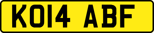KO14ABF