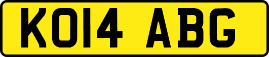 KO14ABG