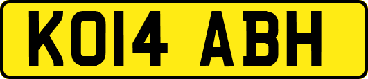 KO14ABH