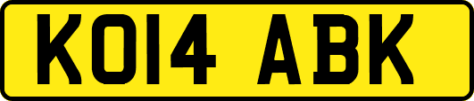 KO14ABK