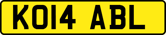 KO14ABL