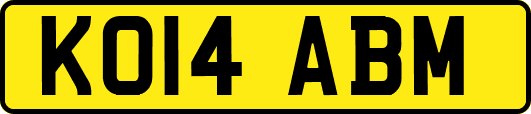 KO14ABM