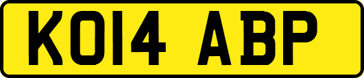 KO14ABP