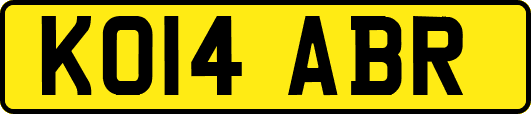 KO14ABR