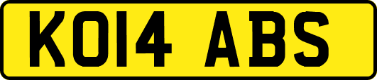 KO14ABS