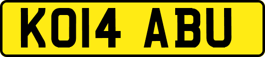 KO14ABU