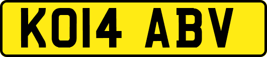 KO14ABV