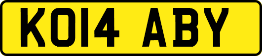 KO14ABY