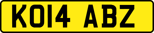 KO14ABZ