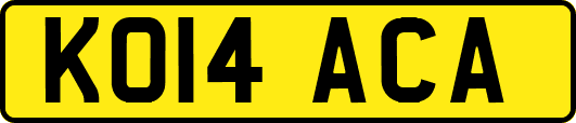 KO14ACA