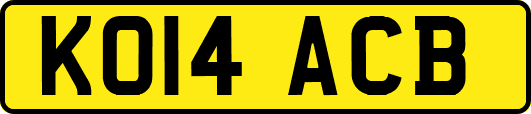 KO14ACB