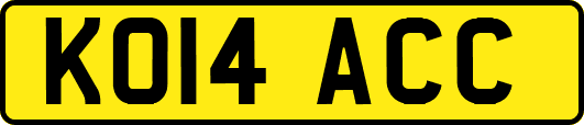 KO14ACC