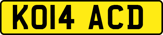 KO14ACD