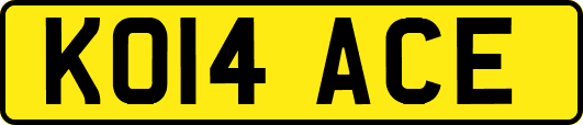 KO14ACE
