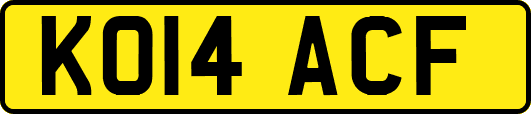 KO14ACF
