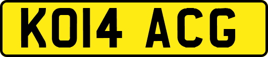 KO14ACG