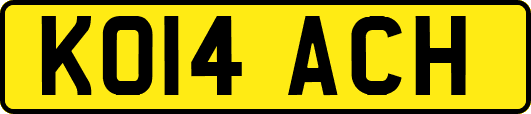 KO14ACH