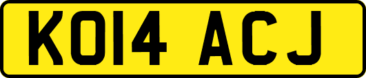 KO14ACJ