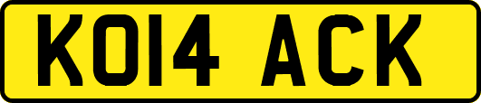 KO14ACK