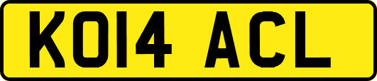 KO14ACL