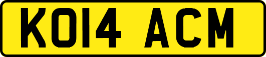 KO14ACM