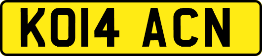 KO14ACN