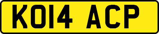 KO14ACP