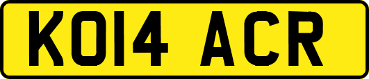 KO14ACR
