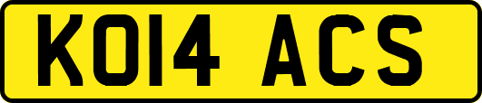 KO14ACS