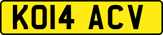 KO14ACV