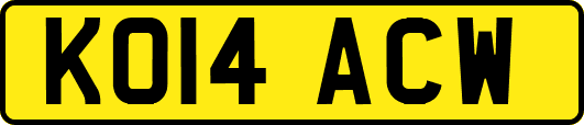 KO14ACW