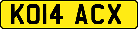 KO14ACX