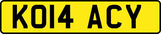 KO14ACY