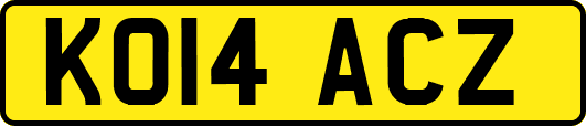 KO14ACZ
