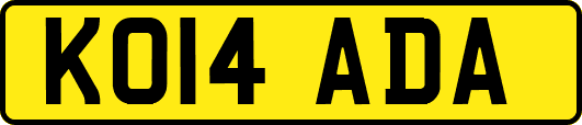 KO14ADA