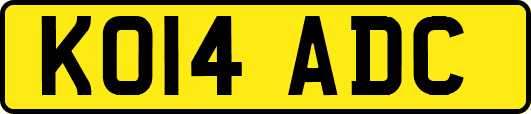 KO14ADC