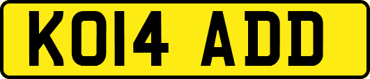 KO14ADD