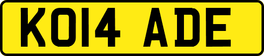KO14ADE