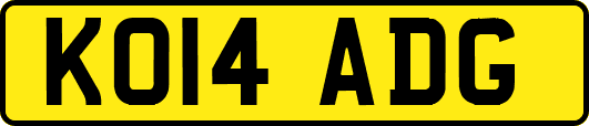 KO14ADG
