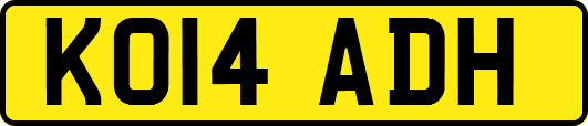 KO14ADH