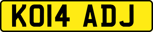 KO14ADJ
