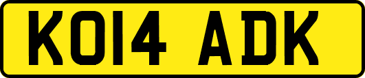 KO14ADK