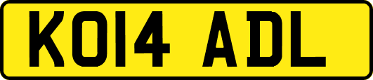 KO14ADL