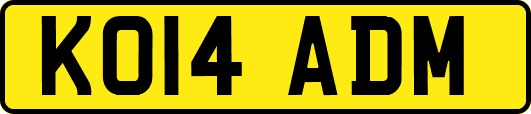 KO14ADM